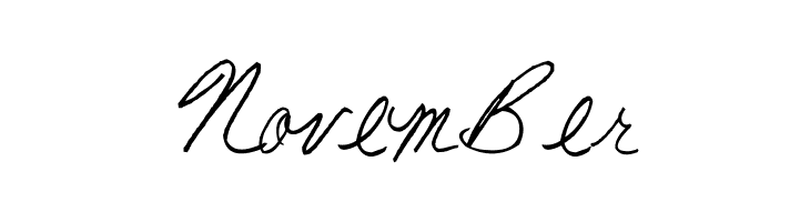 AEZ American Woman  Free Fonts Download