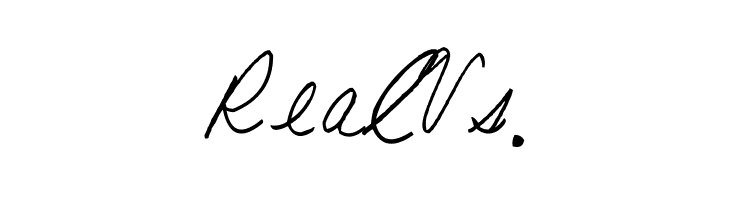 AEZ American Woman  Free Fonts Download