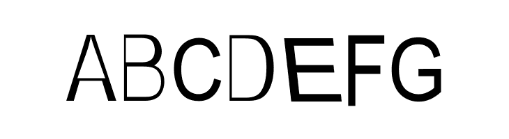 AEZ steeple  Free Fonts Download