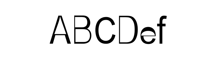 AEZ steeple  Free Fonts Download