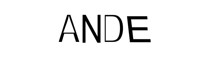 AEZ steeple  Free Fonts Download