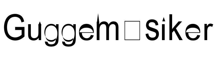 AEZ steeple  Free Fonts Download