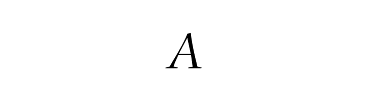 Aramis Regular  Free Fonts Download