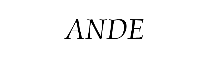 Aramis Regular  Free Fonts Download
