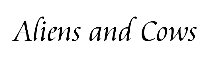 Aramis Regular  Free Fonts Download