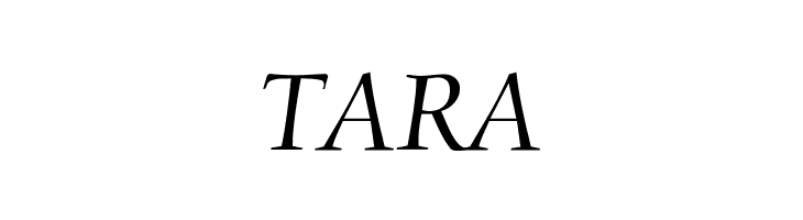 Aramis Regular  Free Fonts Download