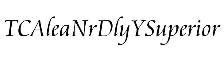 Aramis Regular  Free Fonts Download