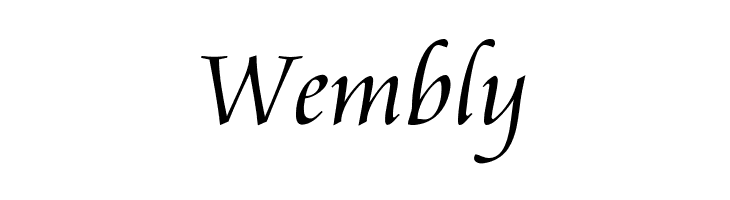 Aramis Regular  Free Fonts Download