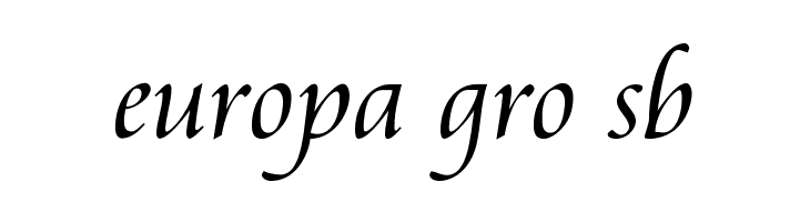 Aramis Regular  Free Fonts Download