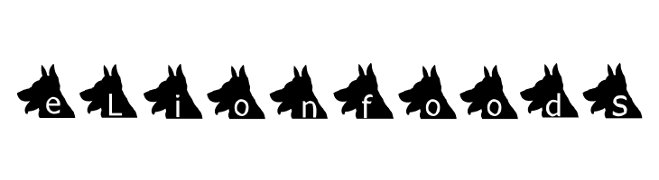 AEZ puppy dog  Free Fonts Download
