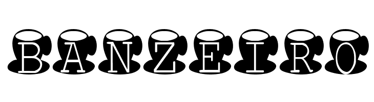 AEZ mmm caffeine  Free Fonts Download