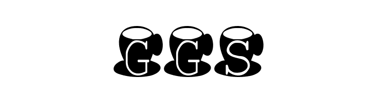 AEZ mmm caffeine  Free Fonts Download