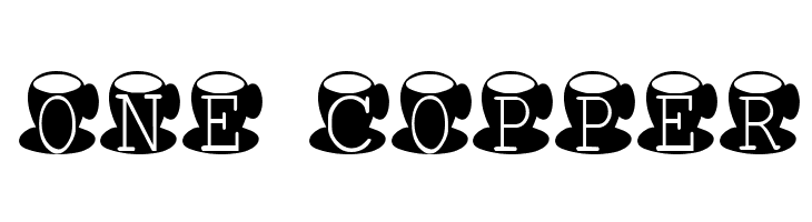 AEZ mmm caffeine  Free Fonts Download