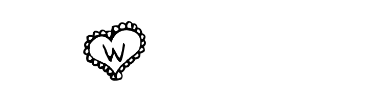 AEZ Lacy Hearts  Free Fonts Download