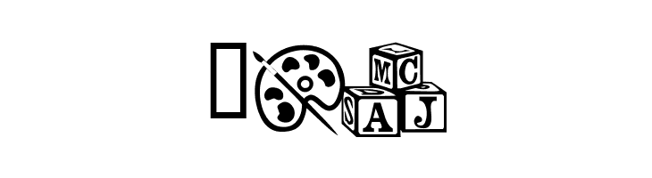 AEZ classical toys  Free Fonts Download