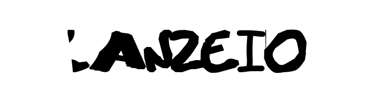 AEZ January-1  Free Fonts Download
