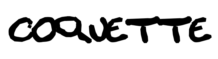 AEZ January-1  Free Fonts Download