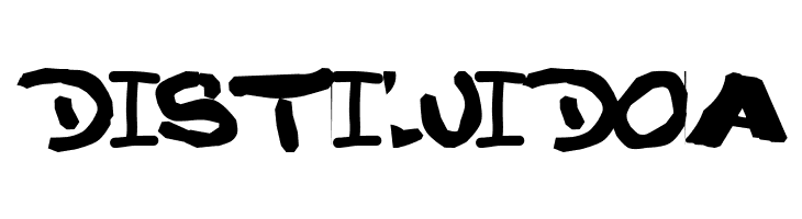 AEZ January-1  Free Fonts Download