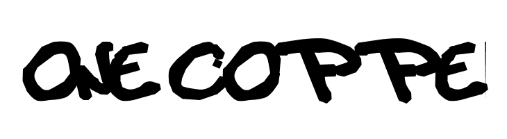 AEZ January-1  Free Fonts Download