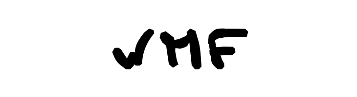 AEZ January-1  Free Fonts Download