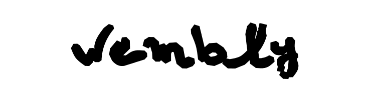 AEZ January-1  Free Fonts Download