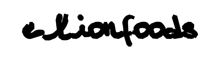 AEZ January-1  Free Fonts Download