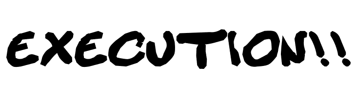 AEZ curly Q  Free Fonts Download