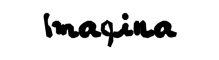 AEZ curly Q  Free Fonts Download