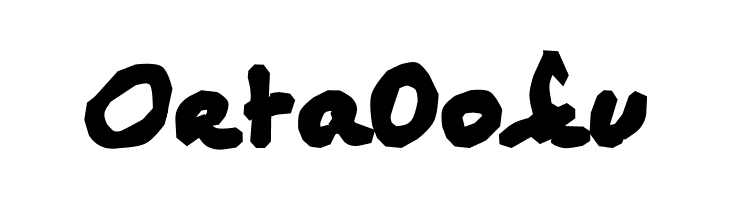 AEZ curly Q  Free Fonts Download