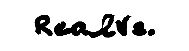 AEZ curly Q  Free Fonts Download