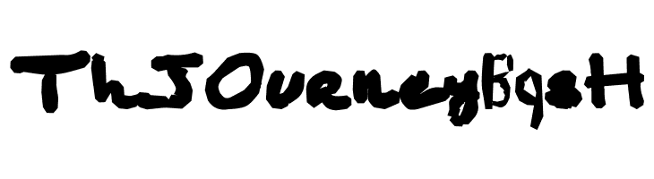 AEZ curly Q  Free Fonts Download
