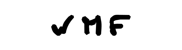 AEZ curly Q  Free Fonts Download