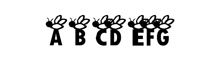 AEZ buzz buzz  Free Fonts Download