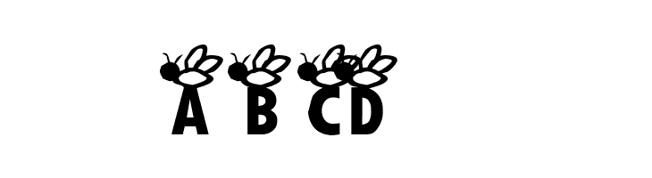 AEZ buzz buzz  Free Fonts Download