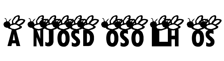 AEZ buzz buzz  Free Fonts Download