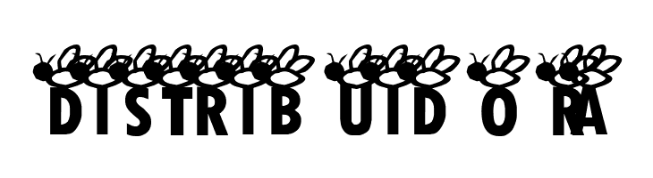 AEZ buzz buzz  Free Fonts Download