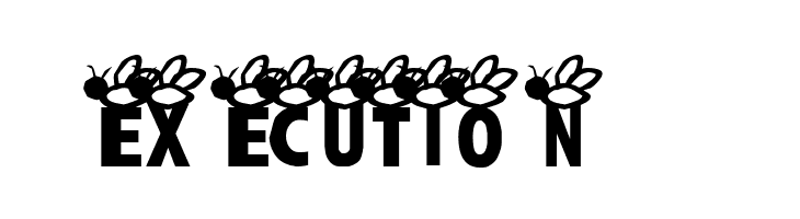 AEZ buzz buzz  Free Fonts Download