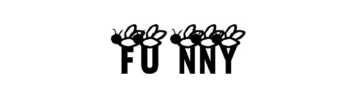 AEZ buzz buzz  Free Fonts Download