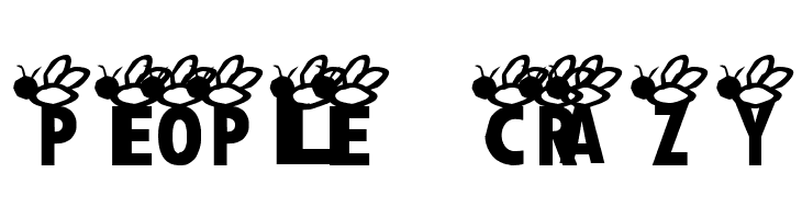 AEZ buzz buzz  Free Fonts Download