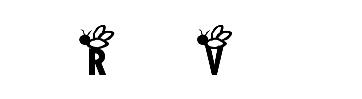 AEZ buzz buzz  Free Fonts Download