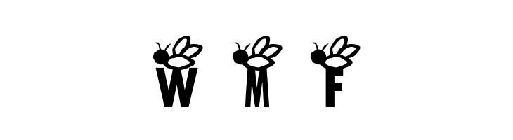 AEZ buzz buzz  Free Fonts Download