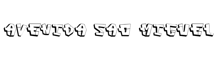 CAPconstruct  Free Fonts Download