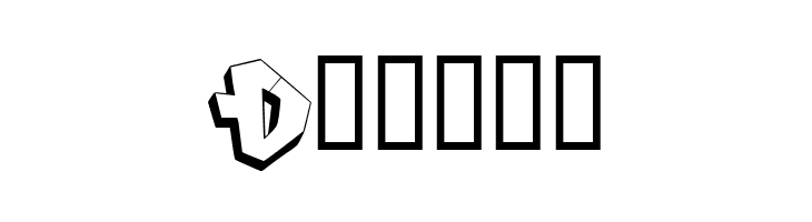 CAPconstruct  Free Fonts Download