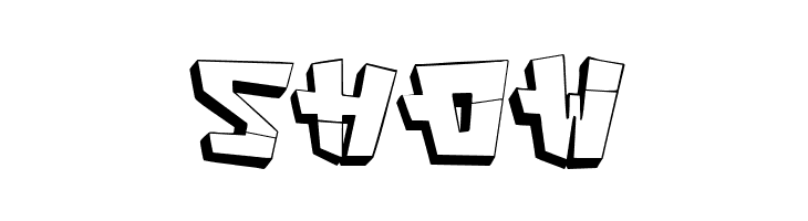 CAPconstruct  Free Fonts Download