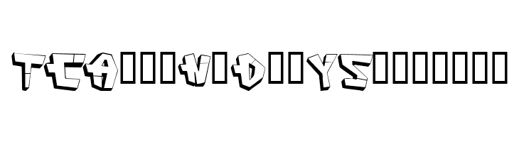 CAPconstruct  Free Fonts Download