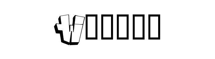 CAPconstruct  Free Fonts Download