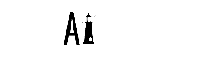 AEZ seascape  Free Fonts Download