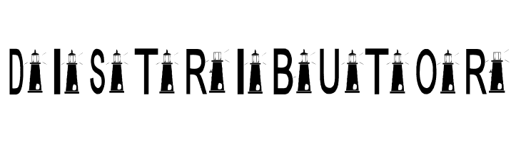 AEZ seascape  Free Fonts Download