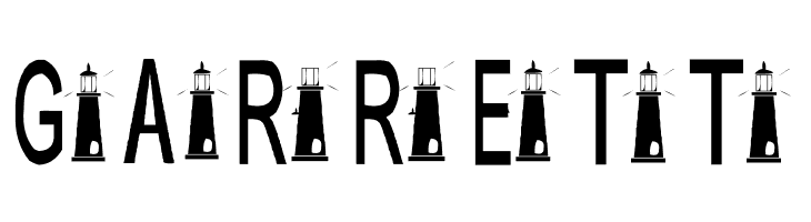 AEZ seascape  Free Fonts Download