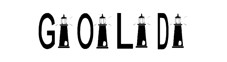AEZ seascape  Free Fonts Download